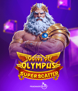 Gates of Olympus Super Scatter